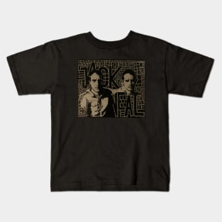 Jack & Neal Kids T-Shirt